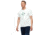 Norrona /29 Cotton Wood Viking T-Shirt - Mens, Pure White, Extra Large, 7042698459640
