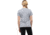 Norrona /29 Cotton Wood Viking T-Shirt - Womens, Grey Melange, Medium, 7042698459749