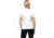 Norrona /29 Cotton Wood Viking T-Shirt - Womens, Pure White, Extra Small, 7042698459800