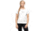 Norrona /29 Cotton Wood Viking T-Shirt - Womens, Pure White, Extra Small, 7042698459800