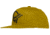 Norrona /29 Snap Back Cap, Golden Palm, One Size, 7042698471796