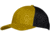 Norrona /29 Trucker Mesh Snap Back Cap, Golden Palm, One Size, 7042698471772