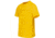 Norrona Big Stitch T-Shirt - Mens, Sulphur, Medium, 3403-23 5010 M
