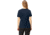 Norrona Big Stitch T-Shirt - Womens, Indigo Night, Large, 3407-23 2295 L