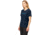 Norrona Big Stitch T-Shirt - Womens, Indigo Night, Large, 3407-23 2295 L