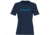 Norrona Big Stitch T-Shirt - Womens, Indigo Night, Large, 3407-23 2295 L