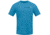 Norrona Duotone T-Shirt - Mens, Hawaiian Surf, Medium, 3414-22 6610 M