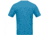 Norrona Duotone T-Shirt - Mens, Hawaiian Surf, Medium, 3414-22 6610 M