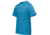 Norrona Duotone T-Shirt - Mens, Hawaiian Surf, Medium, 3414-22 6610 M