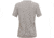 Norrona Duotone T-Shirt - Womens, Grey Melange, Medium, 3410-22 8870 M