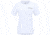 Norrona Duotone T-Shirt - Womens, Pure White, Extra Small, 3410-22 9000 XS
