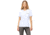 Norrona Duotone T-Shirt - Womens, Pure White, Extra Small, 3410-22 9000 XS