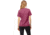 Norrona Duotone T-Shirt - Womens, Violet Quartz, Medium, 3410-22 6744 M
