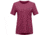 Norrona Duotone T-Shirt - Womens, Violet Quartz, Medium, 3410-22 6744 M