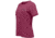 Norrona Duotone T-Shirt - Womens, Violet Quartz, Medium, 3410-22 6744 M