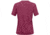 Norrona Duotone T-Shirt - Womens, Violet Quartz, Medium, 3410-22 6744 M