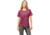 Norrona Duotone T-Shirt - Womens, Violet Quartz, Medium, 3410-22 6744 M