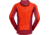 Norrona Falketind Alpha120 Zip Hood - Mens, Arednalin/Rhubarb, Small, 1815-20-5646-S