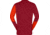 Norrona Falketind Equaliser Merino Round Neck Shirt - Mens, Arednalin/Rhubarb, Medium, 1820-22-5646-M