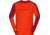 Norrona Falketind Equaliser Merino Round Neck Shirt - Mens, Arednalin/Rhubarb, Medium, 1820-22-5646-M