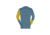 Norrona Falketind Equaliser Merino Round Neck Shirt - Mens, Calendula, 2XL, 1820-22-5566-XXL