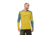 Norrona Falketind Equaliser Merino Round Neck Shirt - Mens, Calendula, 2XL, 1820-22-5566-XXL
