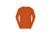 Norrona Falketind Equaliser Merino Round Neck Shirt - Mens, Gold Flame, Medium, 1820-22-1002-M