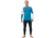 Norrona Falketind Equaliser Merino Round Neck Shirt - Mens, Hawaiian surf/Indigo Night, Large, 7042698472151