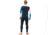 Norrona Falketind Equaliser Merino Round Neck Shirt - Mens, Hawaiian surf/Indigo Night, Large, 7042698472151