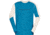 Norrona Falketind Equaliser Merino Round Neck Shirt - Men's, Hawaiian Surf/Indigo Night, Large, 1820-22 6609 L