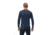 Norrona Falketind Equaliser Merino Round Neck Shirt - Mens, Indigo Night, Extra Large, 1820-22-2295-XL