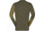 Norrona Falketind Equaliser Merino Round Neck Shirt - Mens, Olive Drab/Olive Night, Small, 1820-22 3908 S