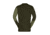 Norrona Falketind Equaliser Merino Round Neck Shirt - Mens, Olive Night/Rosin, Extra Large, 1820-22-3319-XL