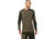 Norrona Falketind Equaliser Merino Round Neck Shirt - Mens, Olive Night/Rosin, Extra Large, 1820-22-3319-XL