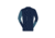 Norrona Falketind Equaliser Merino Round Neck Shirt - Mens, Trooper, Small, 1820-22-8016-S