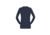 Norrona Falketind Equaliser Merino Round Neck Shirt - Womens, Indigo Night, Small, 1822-22-2295-S