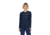 Norrona Falketind Equaliser Merino Round Neck Shirt - Womens, Indigo Night, Small, 1822-22-2295-S
