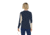 Norrona Falketind Equaliser Merino Round Neck Shirt - Womens, Pure Cashmere, Small, 1822-22-9001-S