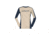 Norrona Falketind Equaliser Merino Round Neck Shirt - Womens, Pure Cashmere, Small, 1822-22-9001-S