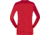 Norrona Falketind Equaliser Merino Round Neck Shirt - Womens, True Red/Jester Red, Large, 7042698472458