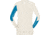 Norrona Falketind Equaliser Merino Round Neck - Womens, Hawaiian Surf/Snowdrop, Large, 1822-22 6633 L