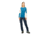 Norrona Falketind Equaliser Merino Round Neck - Womens, Hawaiian Surf/Snowdrop, Large, 1822-22 6633 L