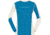 Norrona Falketind Equaliser Merino Round Neck - Womens, Hawaiian Surf/Snowdrop, Large, 1822-22 6633 L