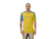 Norrona Falketind Equaliser Merino T-Shirt - Mens, Calendula, Medium, 1821-22-5566-M