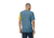 Norrona Falketind Equaliser Merino T-Shirt - Mens, Calendula, Medium, 1821-22-5566-M