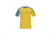 Norrona Falketind Equaliser Merino T-Shirt - Mens, Calendula, Medium, 1821-22-5566-M
