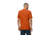 Norrona Falketind Equaliser Merino T-Shirt - Mens, Gold Flame, Small, 1821-22-1002-S
