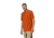 Norrona Falketind Equaliser Merino T-Shirt - Mens, Gold Flame, Small, 1821-22-1002-S