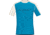 Norrona Falketind Equaliser Merino T-Shirt - Mens, Hawaiian surf/Indigo Night, 2XL, 7042698472397