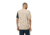Norrona Falketind Equaliser Merino T-Shirt - Mens, Indigo Night/Pure Cashmere, Extra Large, 1821-22-2017-XL